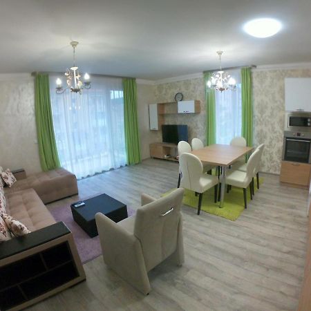 South Coast Apartments ชูเมน ภายนอก รูปภาพ