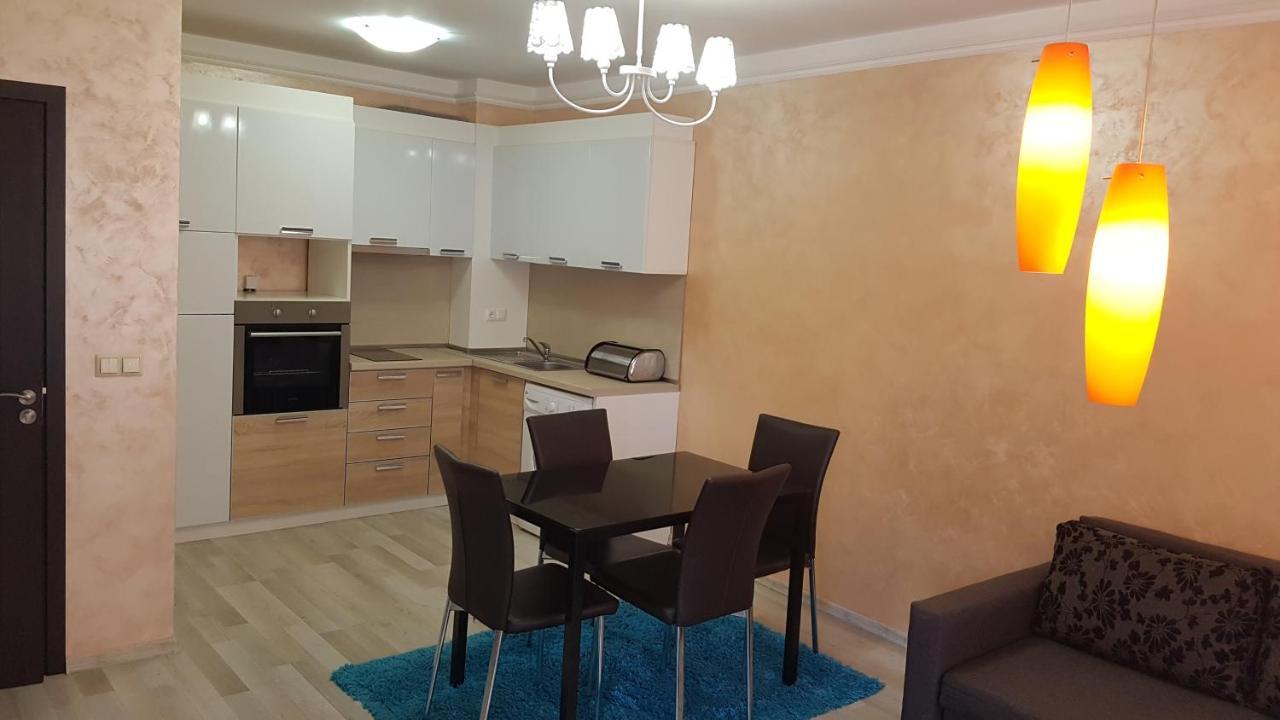 South Coast Apartments ชูเมน ภายนอก รูปภาพ