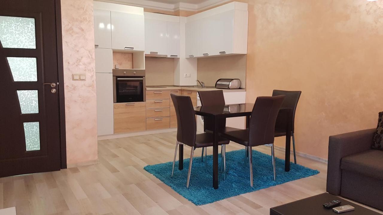 South Coast Apartments ชูเมน ภายนอก รูปภาพ