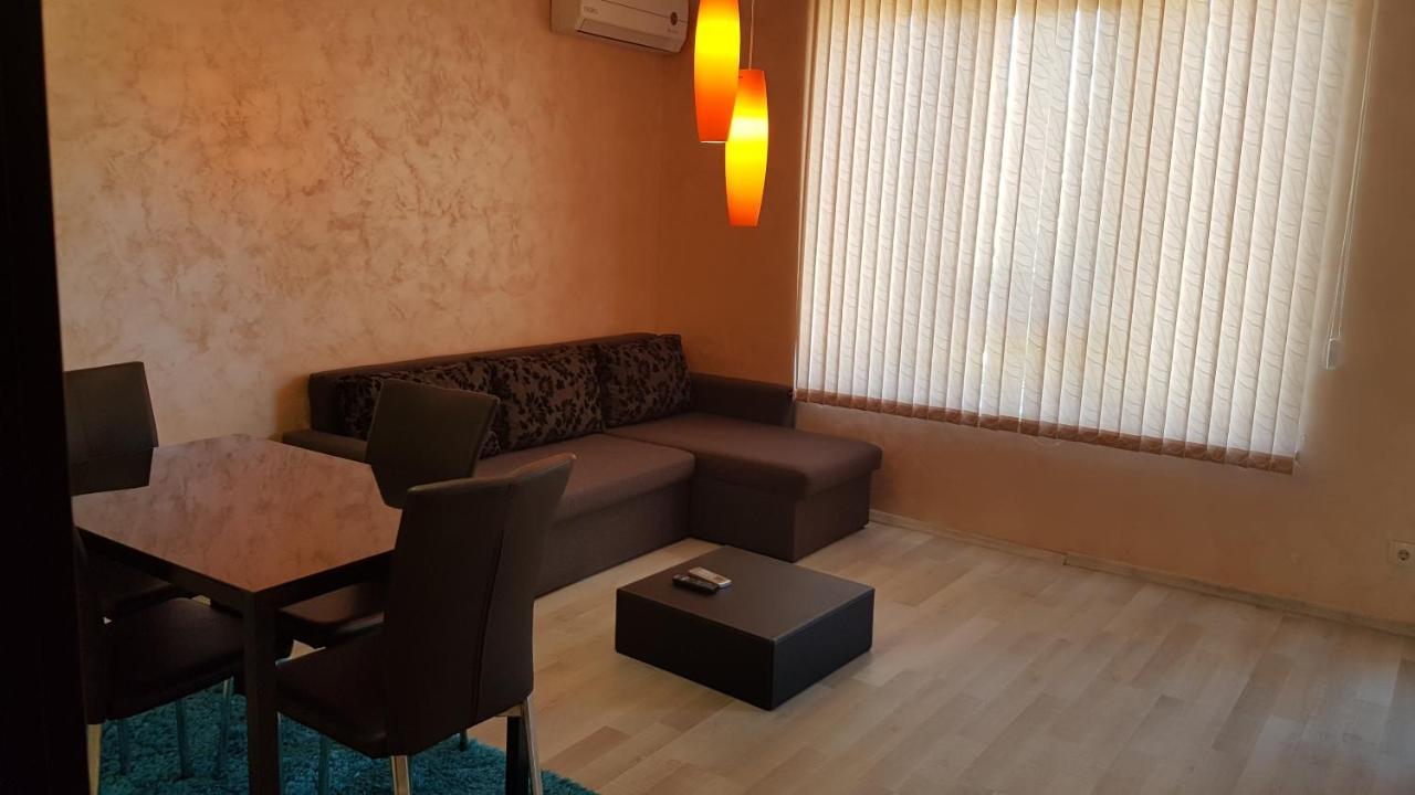 South Coast Apartments ชูเมน ภายนอก รูปภาพ