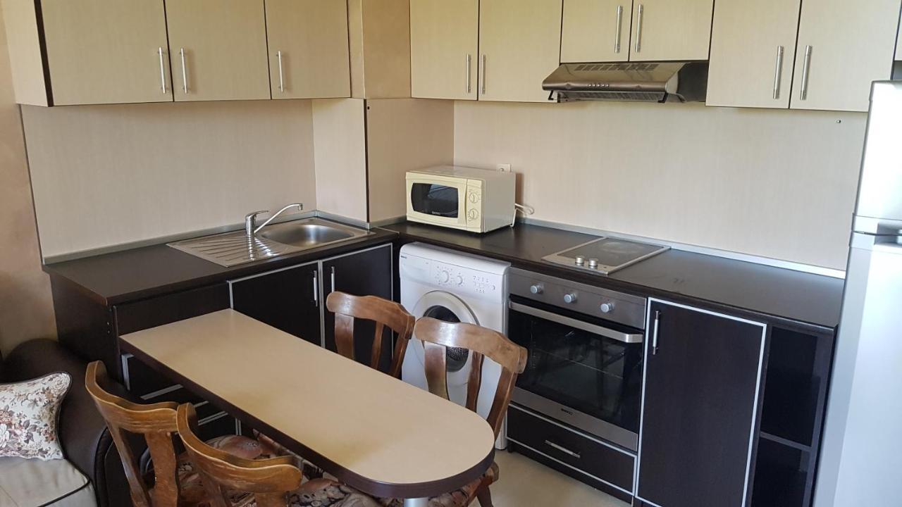 South Coast Apartments ชูเมน ภายนอก รูปภาพ