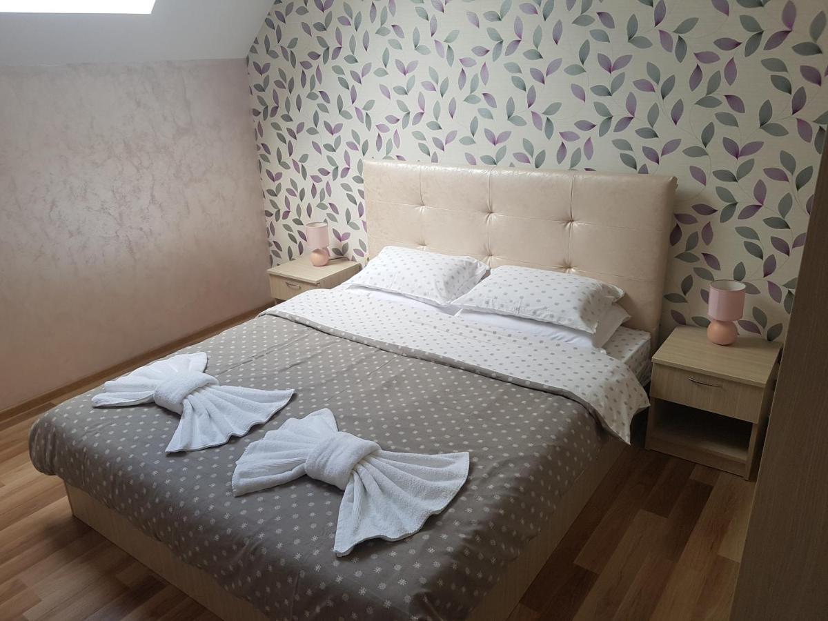 South Coast Apartments ชูเมน ภายนอก รูปภาพ