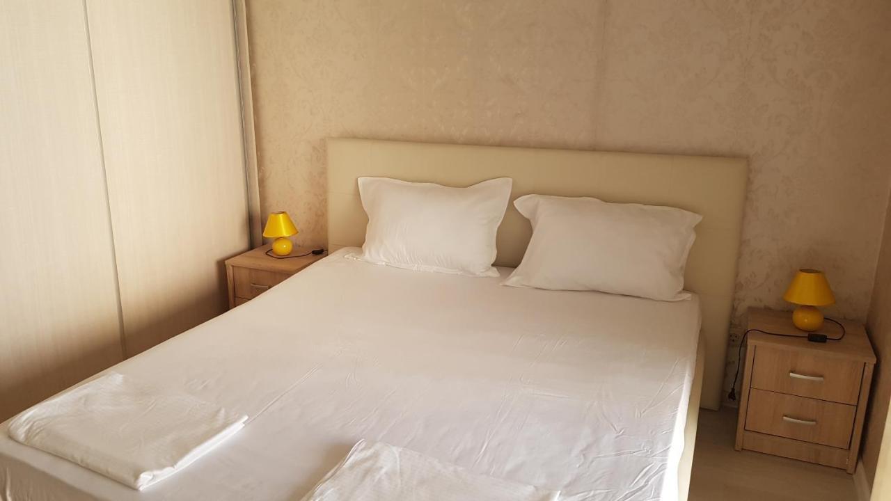 South Coast Apartments ชูเมน ภายนอก รูปภาพ
