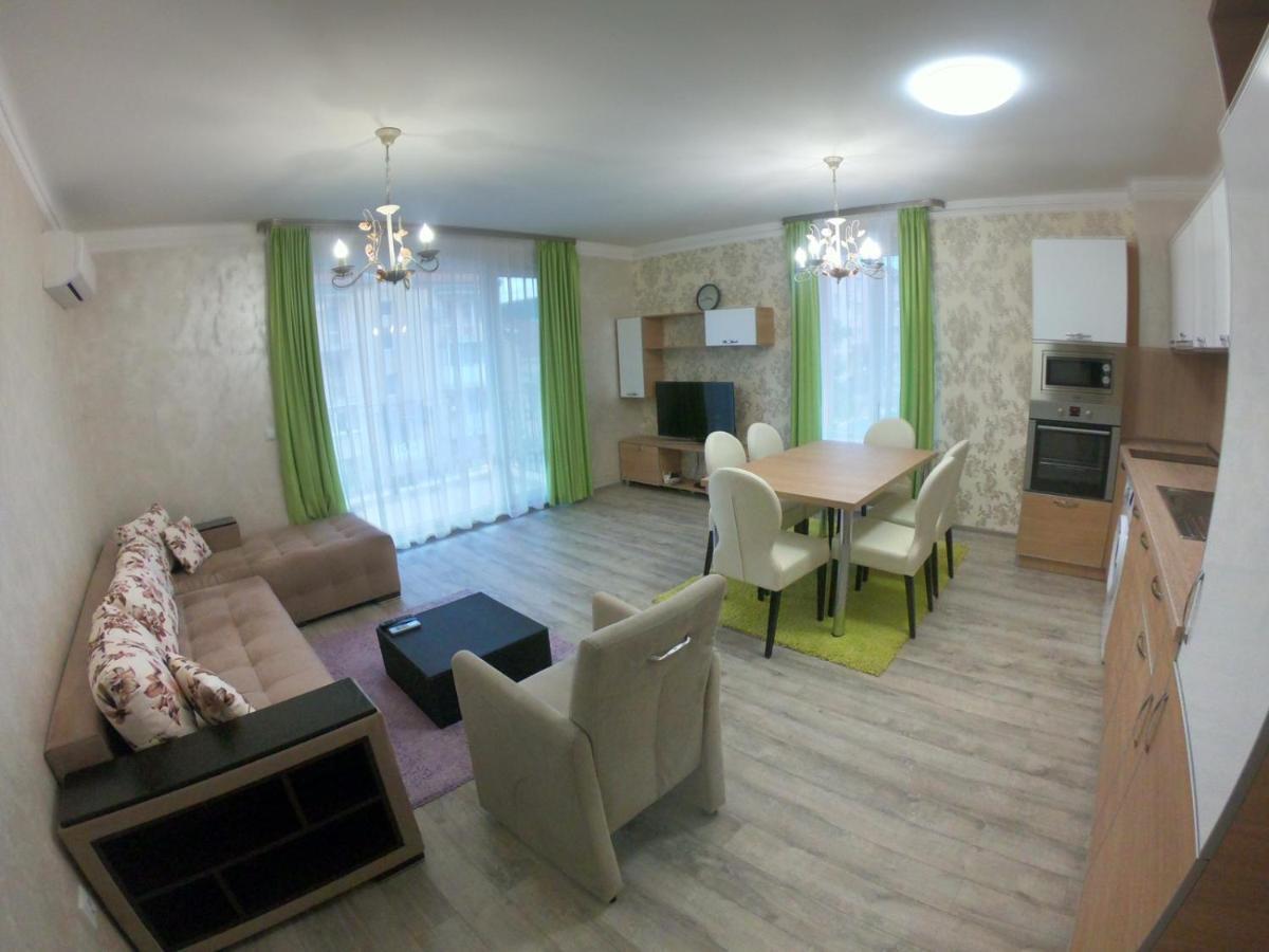 South Coast Apartments ชูเมน ภายนอก รูปภาพ
