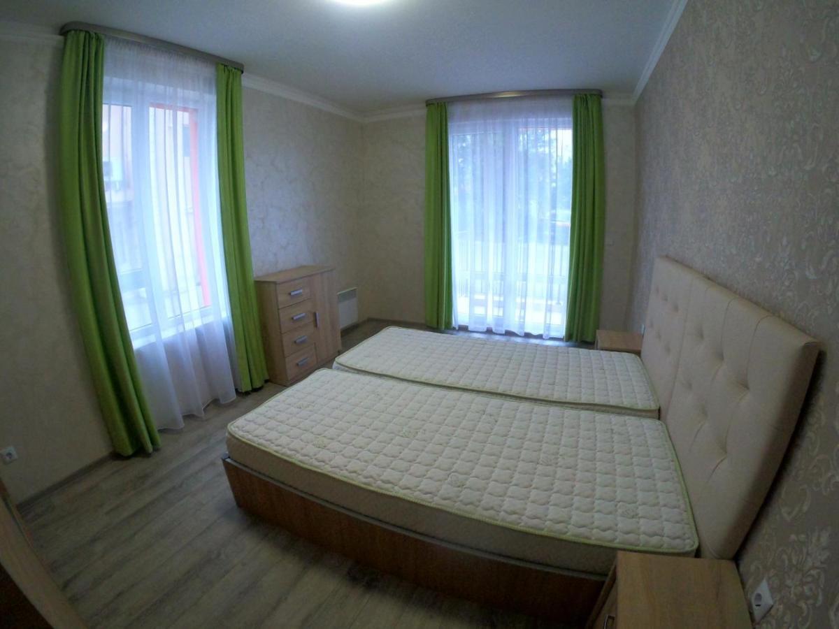 South Coast Apartments ชูเมน ภายนอก รูปภาพ