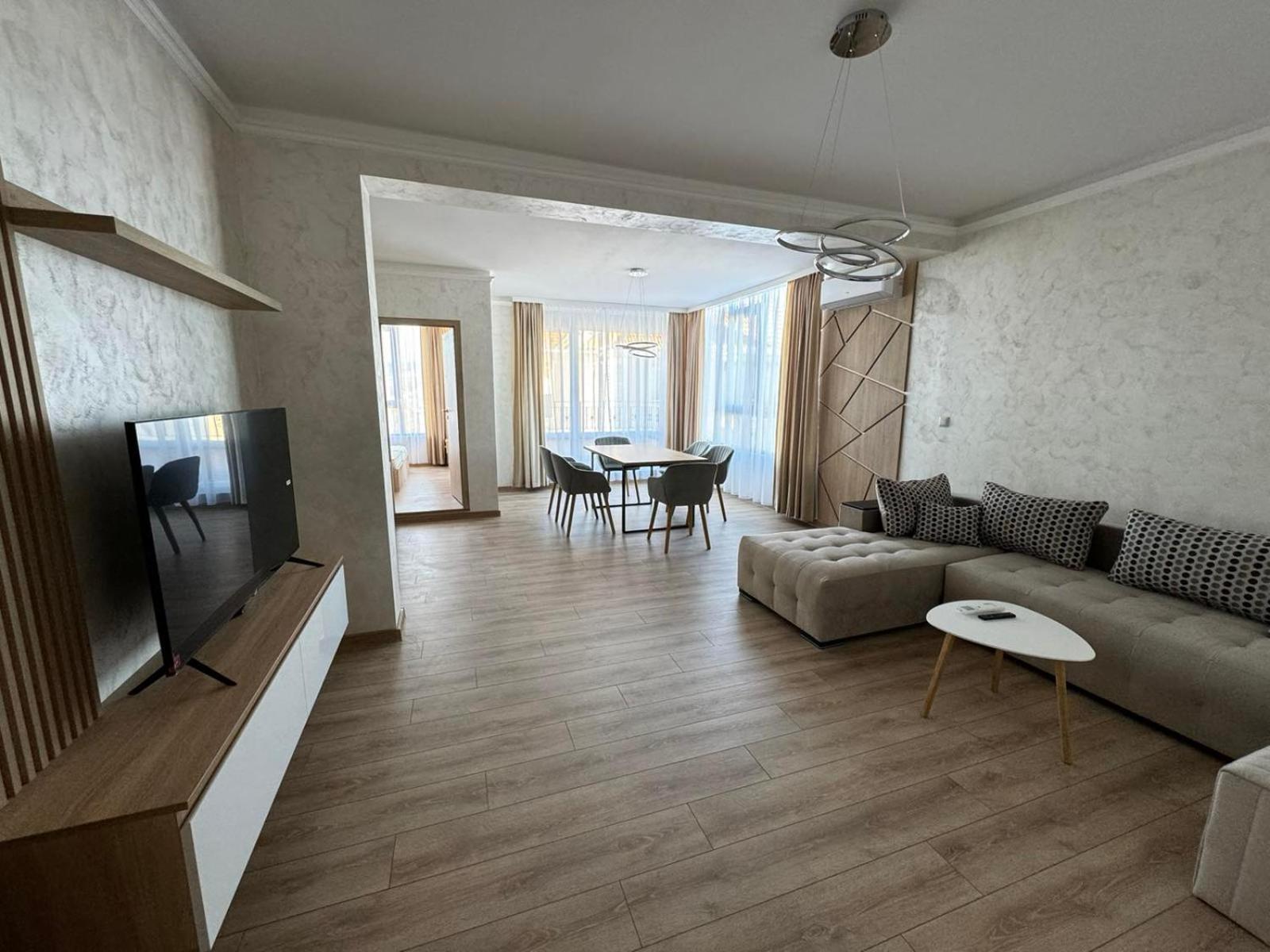 South Coast Apartments ชูเมน ภายนอก รูปภาพ