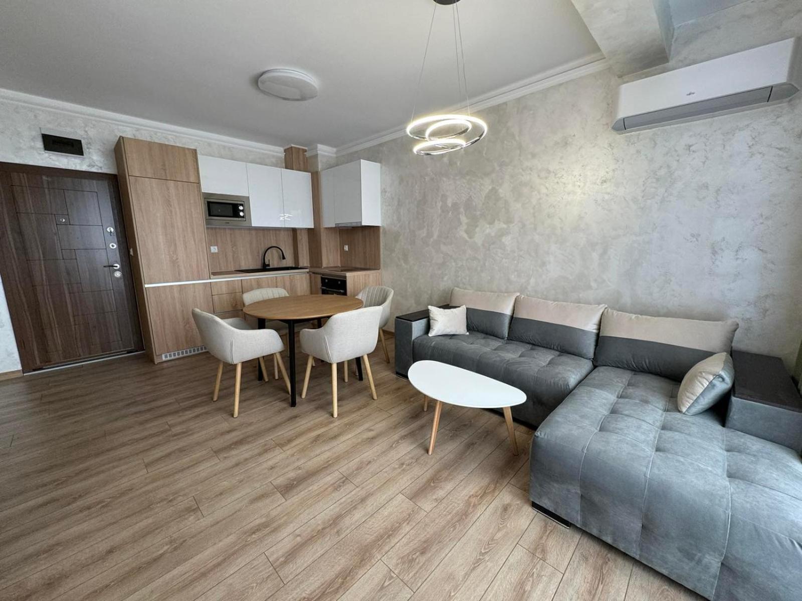 South Coast Apartments ชูเมน ภายนอก รูปภาพ