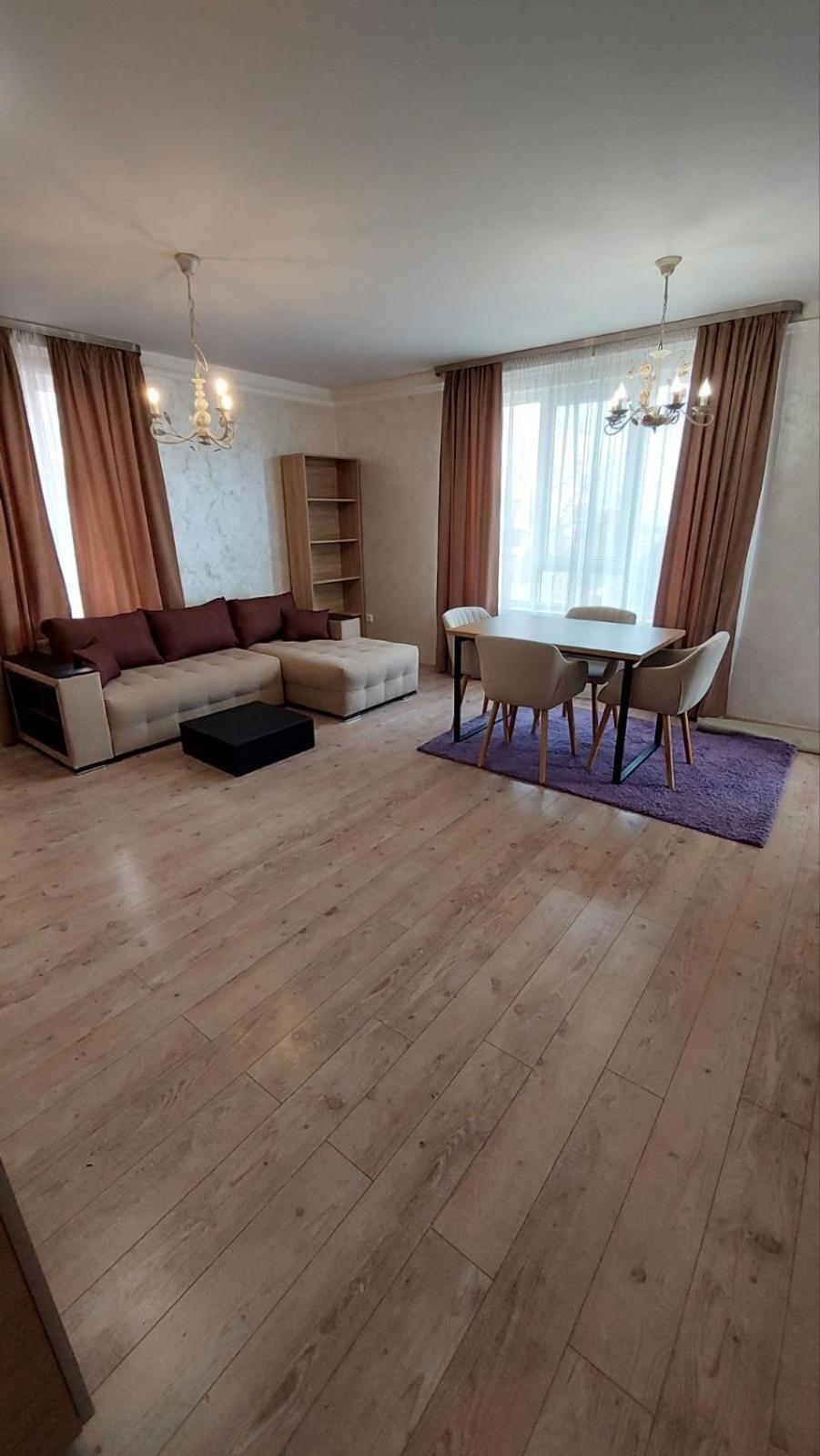 South Coast Apartments ชูเมน ภายนอก รูปภาพ
