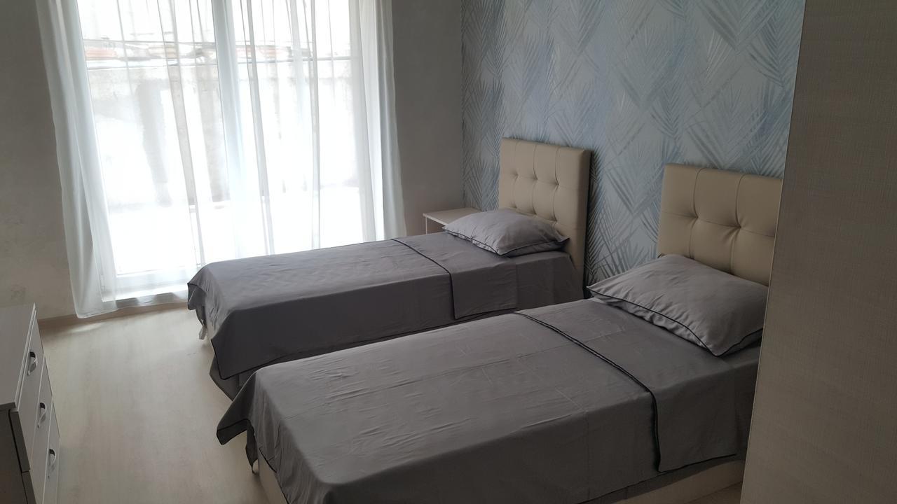 South Coast Apartments ชูเมน ภายนอก รูปภาพ