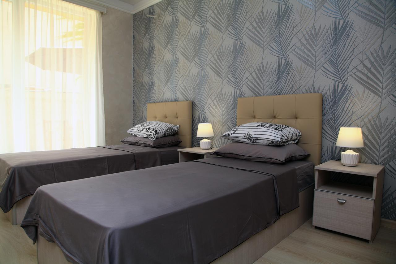 South Coast Apartments ชูเมน ภายนอก รูปภาพ