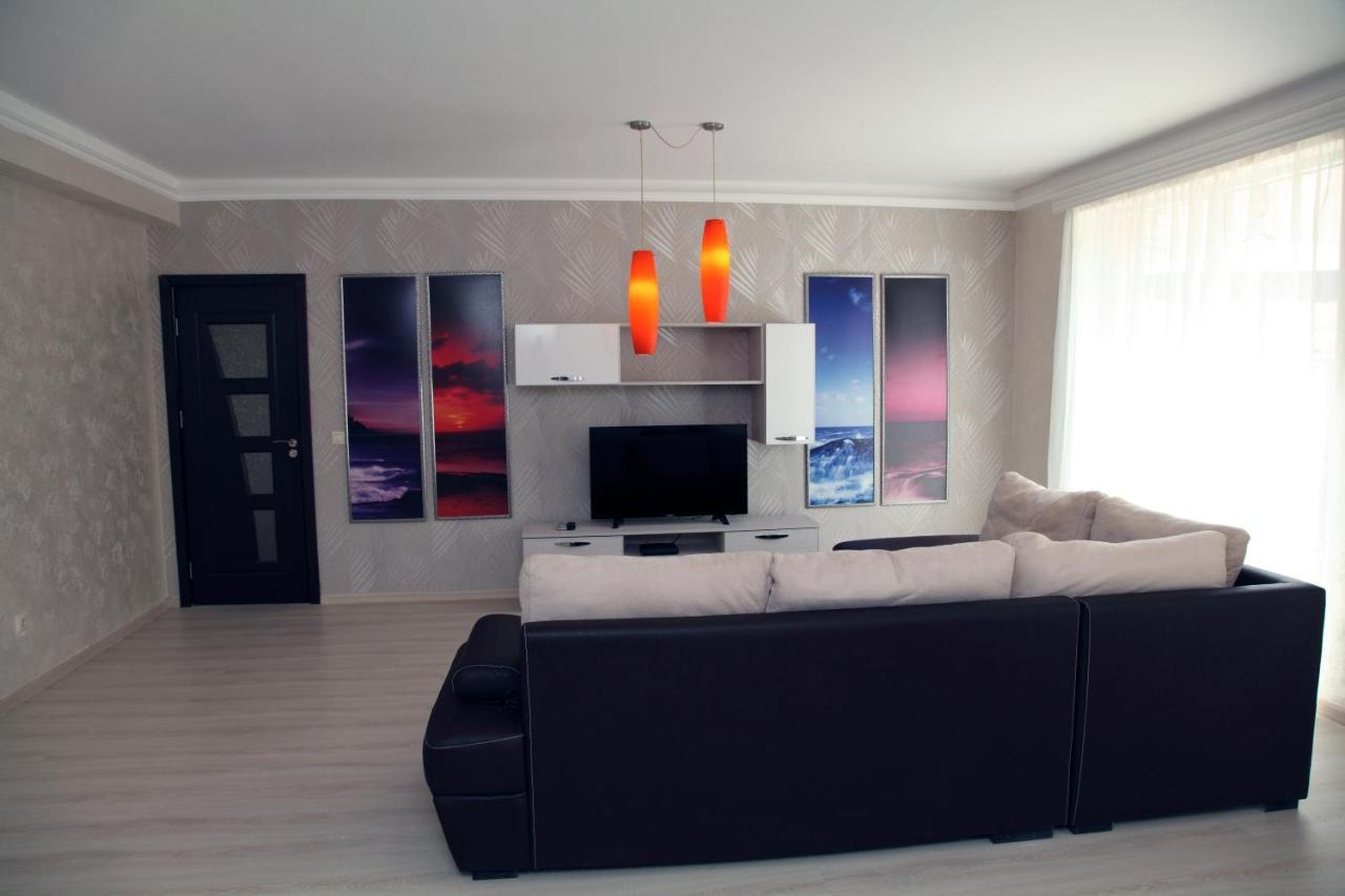 South Coast Apartments ชูเมน ภายนอก รูปภาพ