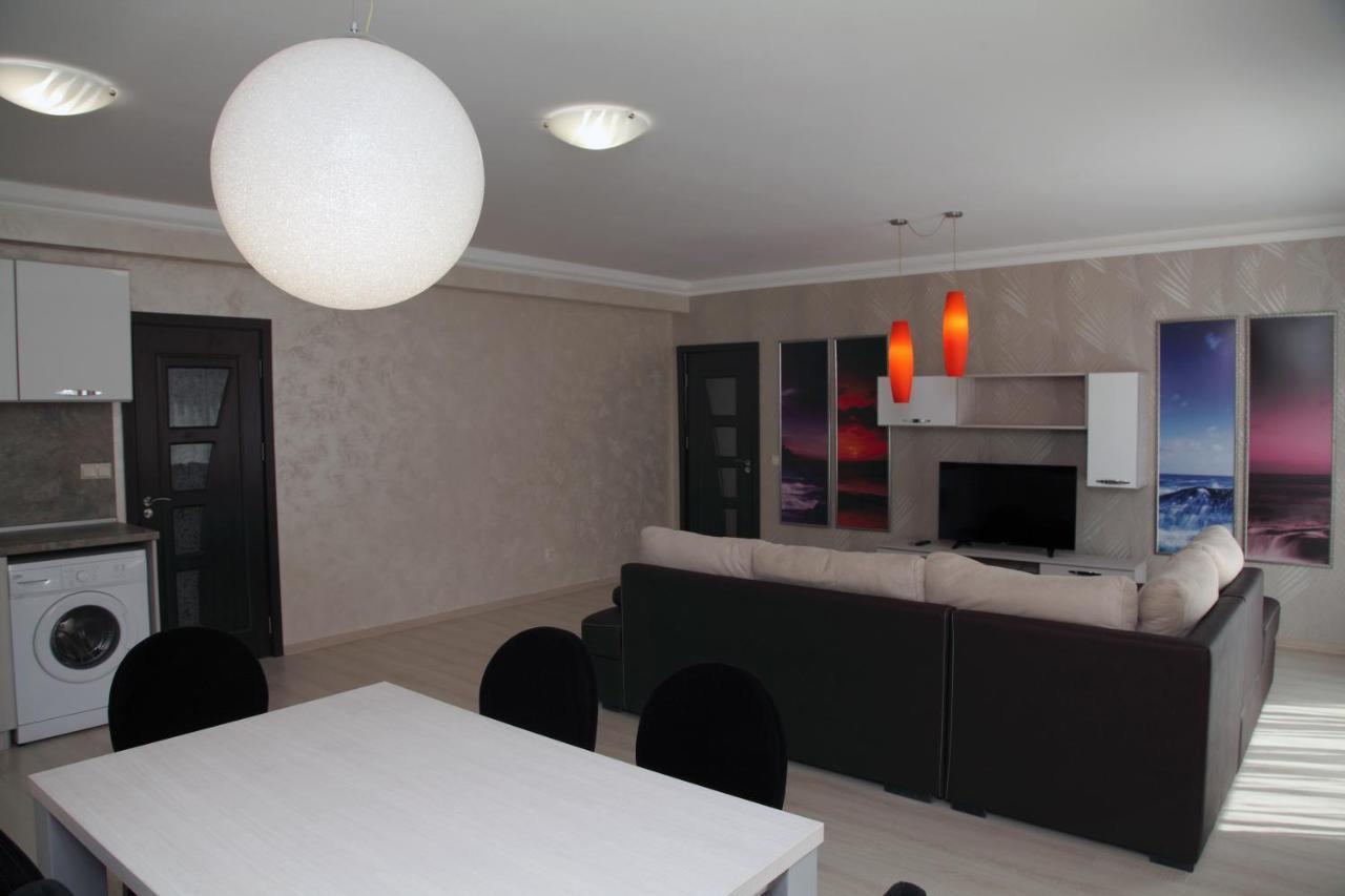 South Coast Apartments ชูเมน ภายนอก รูปภาพ