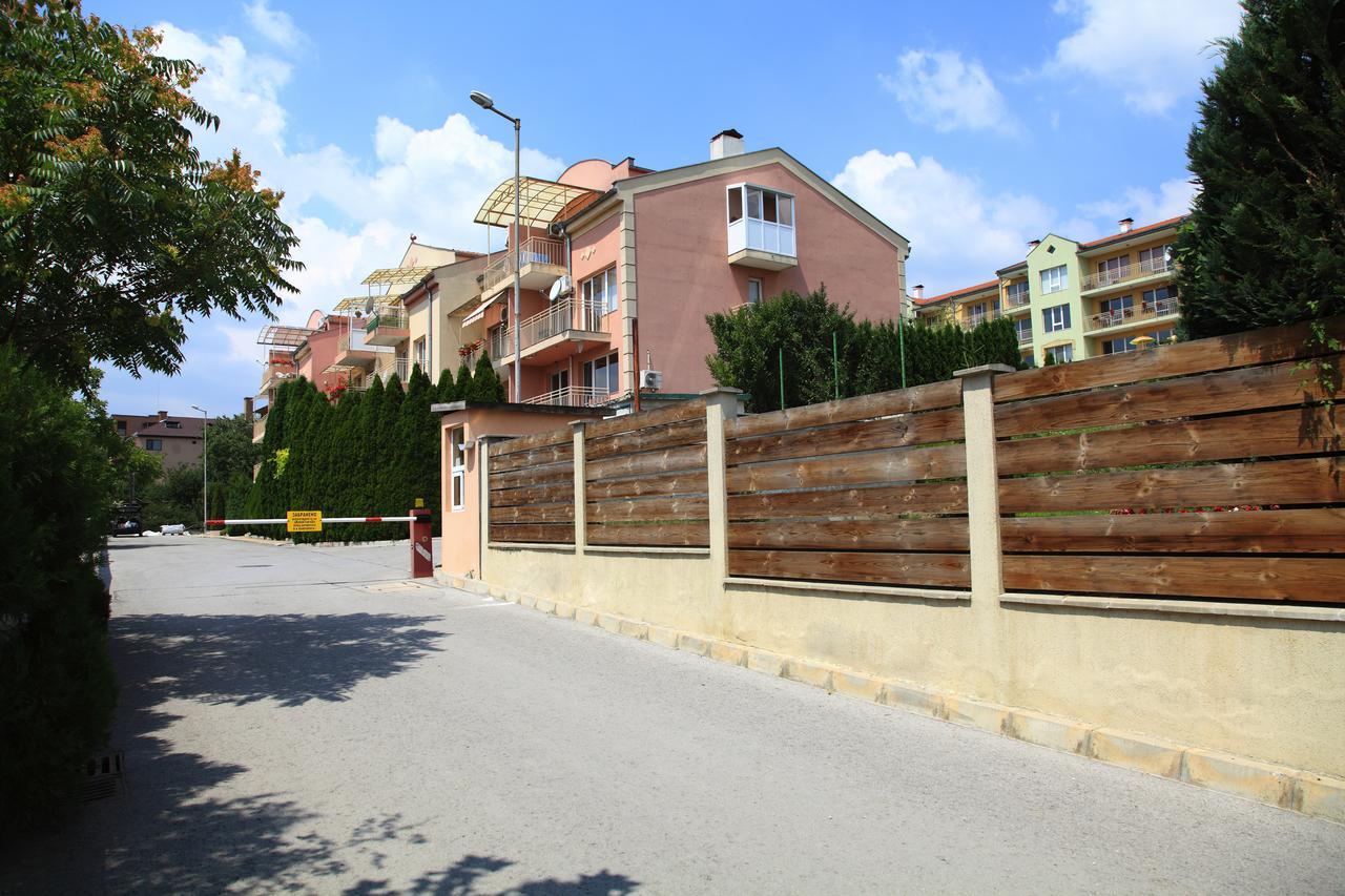 South Coast Apartments ชูเมน ภายนอก รูปภาพ