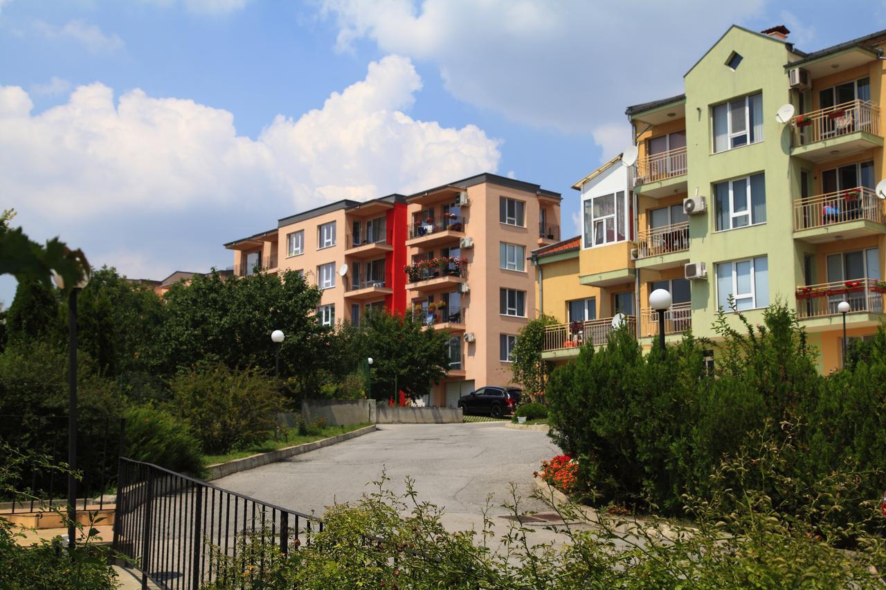 South Coast Apartments ชูเมน ภายนอก รูปภาพ