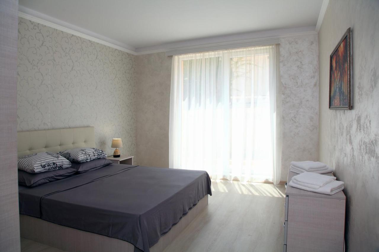South Coast Apartments ชูเมน ภายนอก รูปภาพ