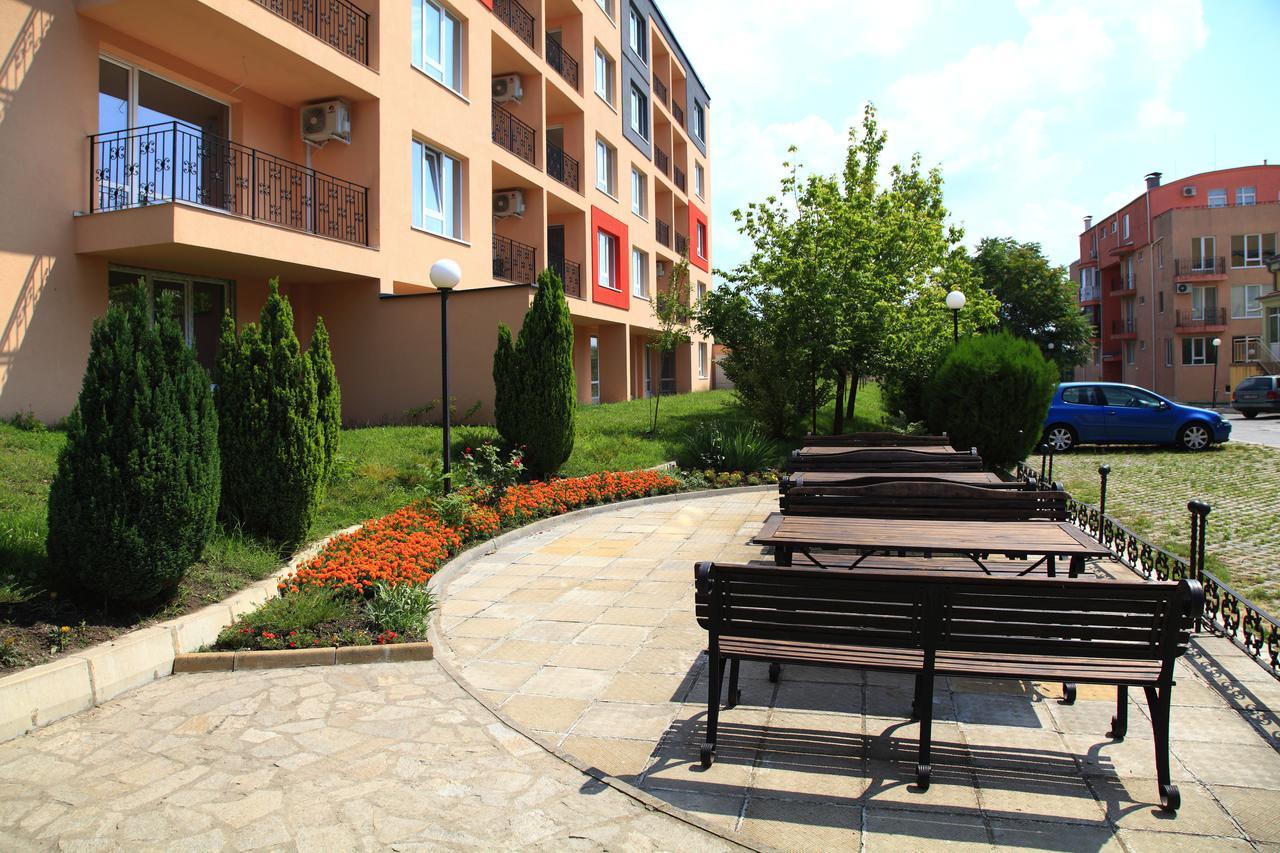 South Coast Apartments ชูเมน ภายนอก รูปภาพ