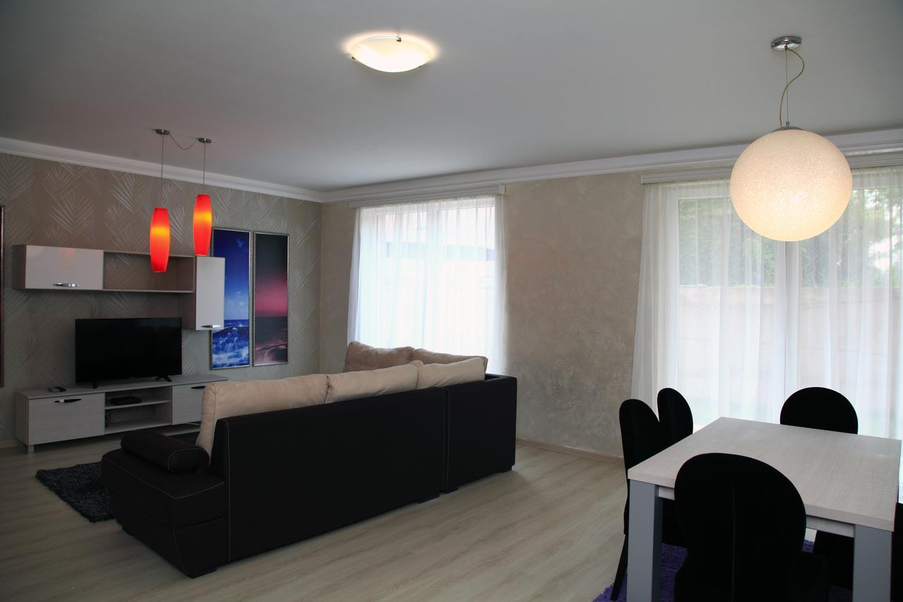 South Coast Apartments ชูเมน ภายนอก รูปภาพ