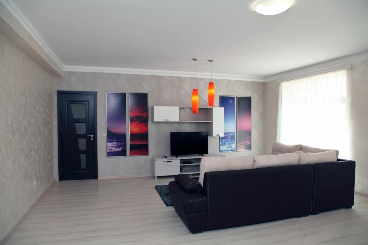 South Coast Apartments ชูเมน ภายนอก รูปภาพ