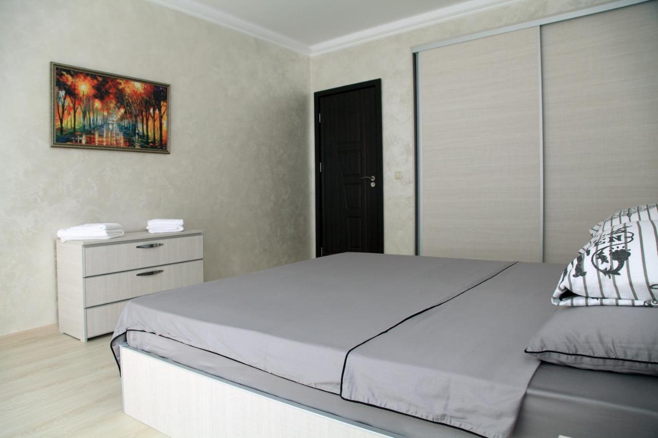 South Coast Apartments ชูเมน ภายนอก รูปภาพ