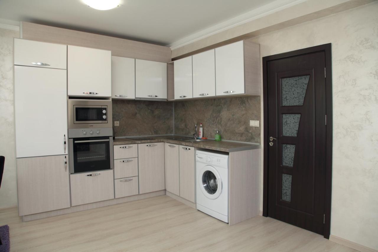 South Coast Apartments ชูเมน ภายนอก รูปภาพ