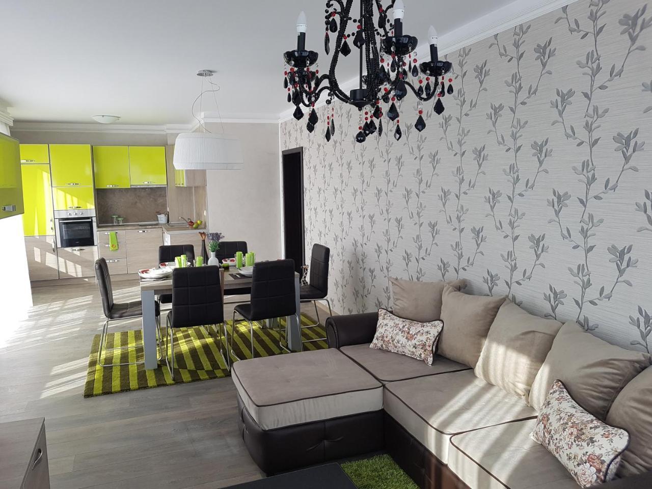 South Coast Apartments ชูเมน ภายนอก รูปภาพ