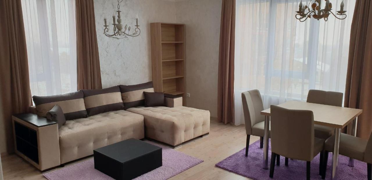 South Coast Apartments ชูเมน ภายนอก รูปภาพ