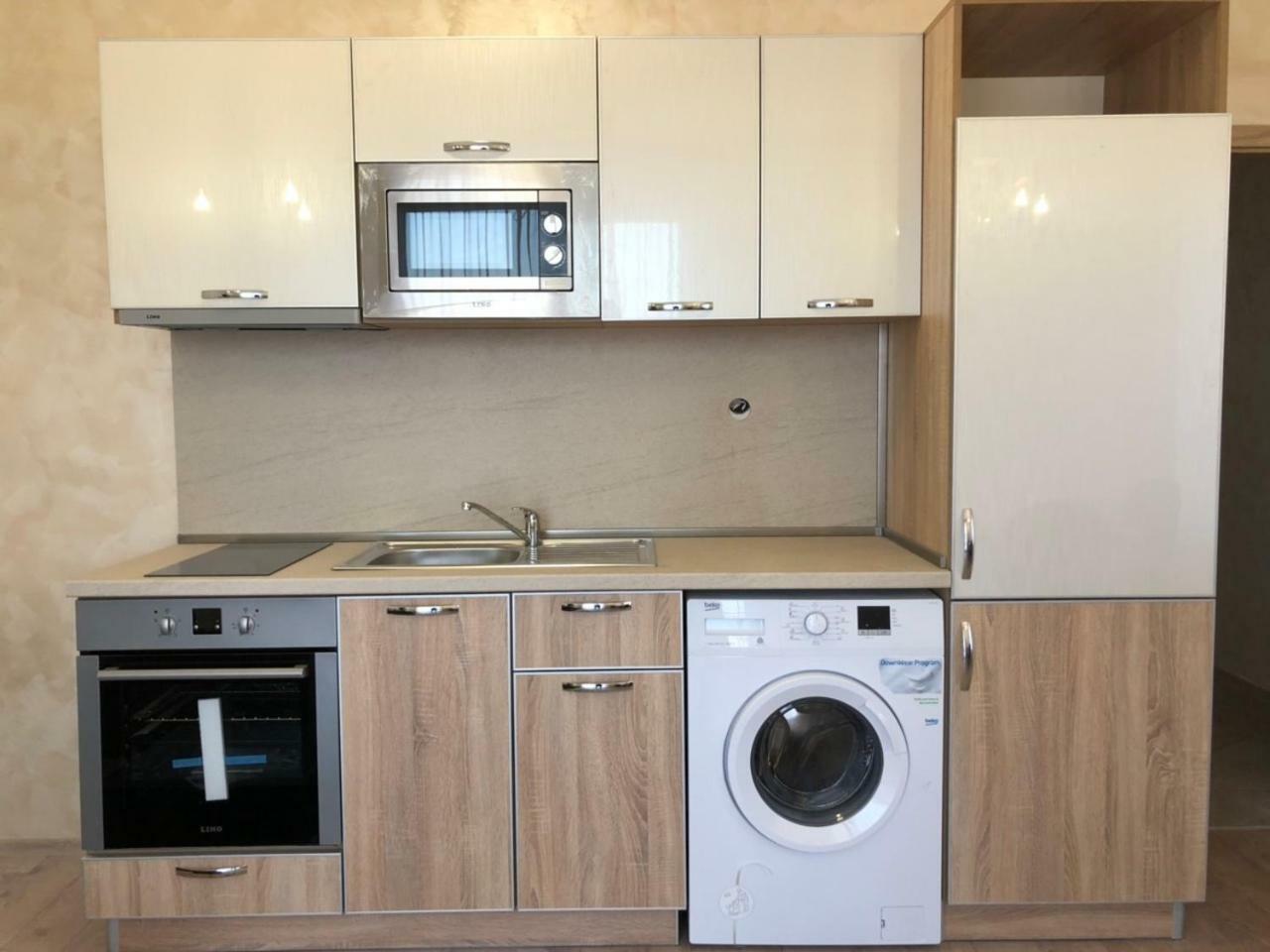 South Coast Apartments ชูเมน ภายนอก รูปภาพ