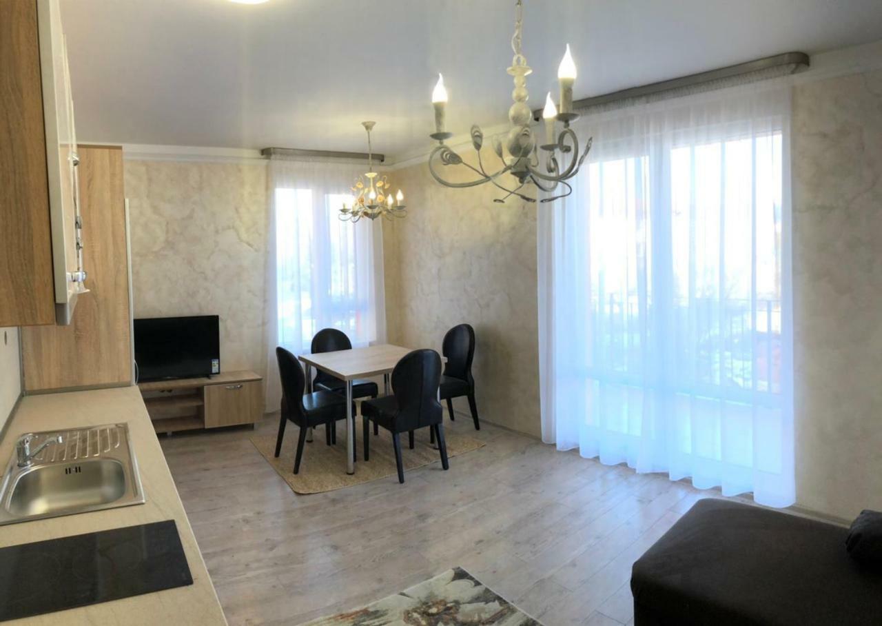 South Coast Apartments ชูเมน ภายนอก รูปภาพ
