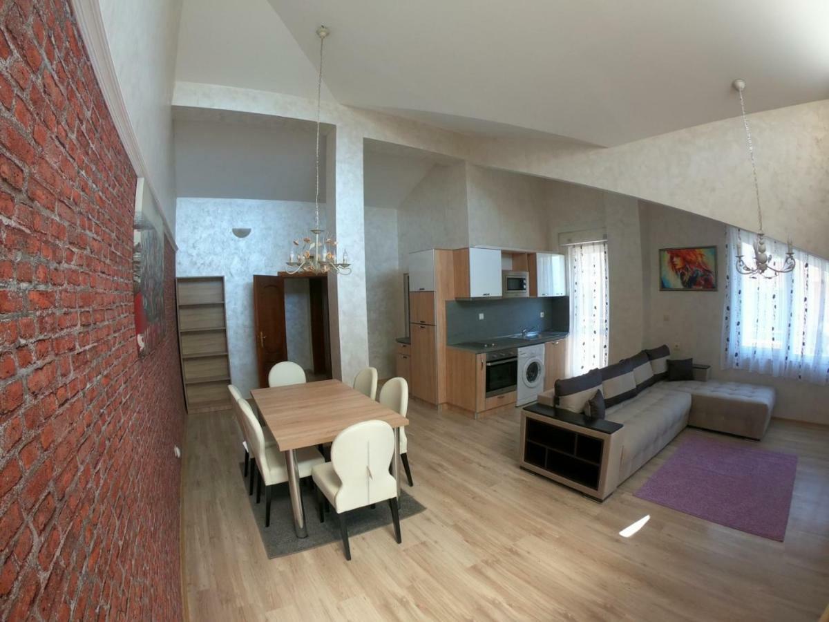 South Coast Apartments ชูเมน ภายนอก รูปภาพ