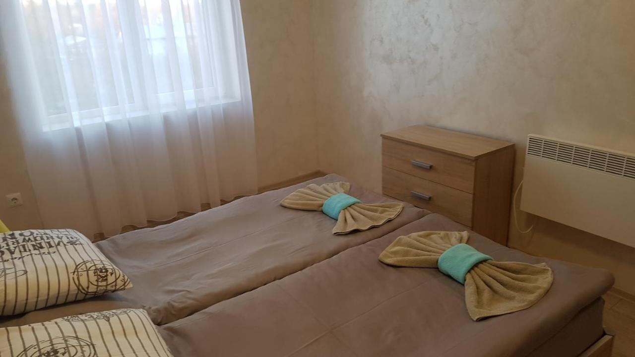 South Coast Apartments ชูเมน ภายนอก รูปภาพ