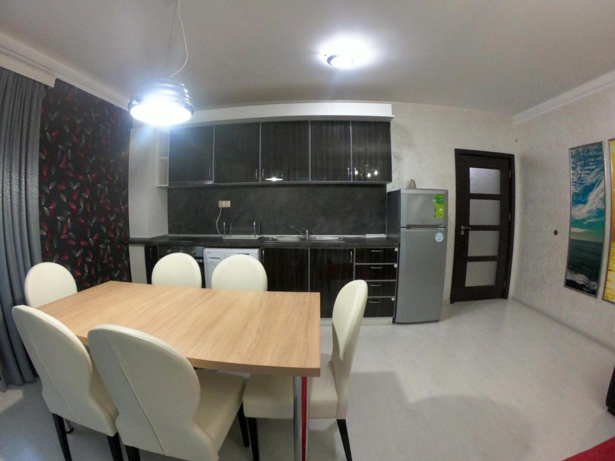 South Coast Apartments ชูเมน ภายนอก รูปภาพ