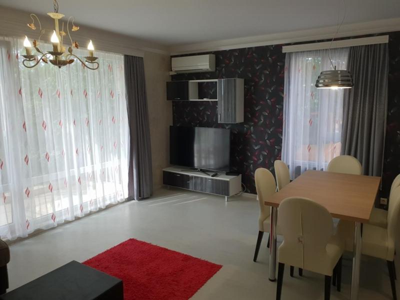 South Coast Apartments ชูเมน ภายนอก รูปภาพ