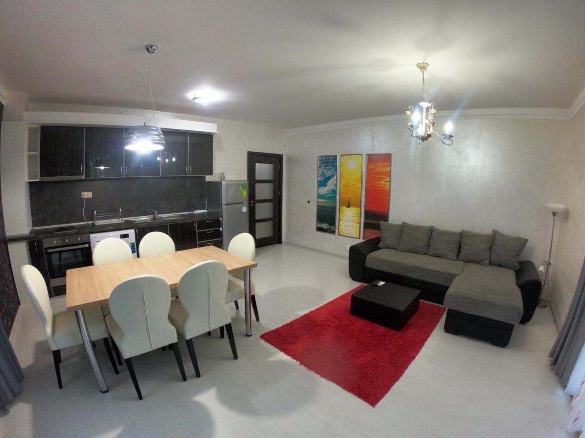 South Coast Apartments ชูเมน ภายนอก รูปภาพ